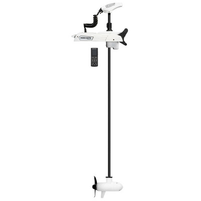 Minn Kota Riptide Terrova® QUEST 90/115 Trolling Motor w/Wireless Remote - 24/36V - 90/115LBS - 87" Minn Kota Riptide Terrova® QUEST 90/115 Trolling Motor w/Wireless Remote - 24/36V - 90/115LBS - 87"
