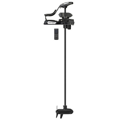 Minn Kota Riptide Instinct QUEST 90/115 Trolling Motor w/Wireless Remote - 24/36V - 90/115LBS - 87" - Black Minn Kota Riptide Instinct QUEST 90/115 Trolling Motor w/Wireless Remote - 24/36V - 90/115LBS - 87" - Black