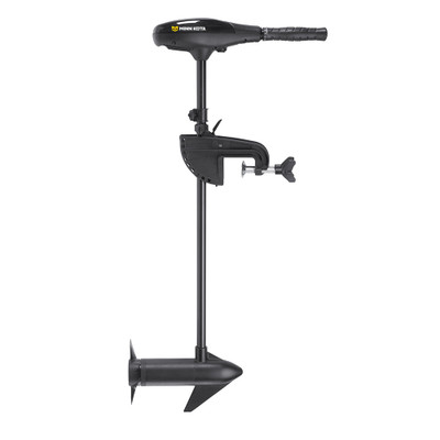 Minn Kota Endura Max 55 Trolling Motor - Transom Mount - 12V - 55lb - 42" Minn Kota Endura Max 55 Trolling Motor - Transom Mount - 12V - 55lb - 42"