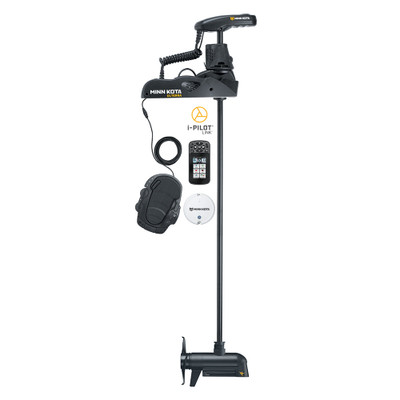 Minn Kota Ulterra 112/MSI/IP Trolling Motor w/i-Pilot Link & Bluetooth - 36v-112LB - 72" Minn Kota Ulterra 112/MSI/IP Trolling Motor w/i-Pilot Link & Bluetooth - 36v-112LB - 72"