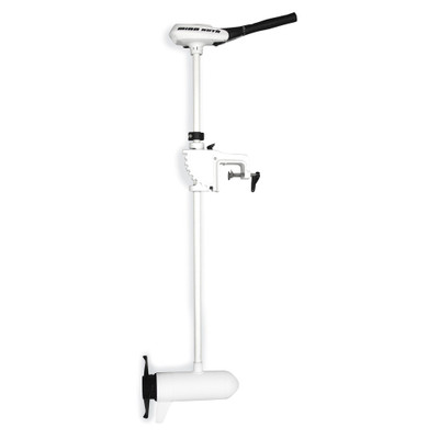 Minn Kota Riptide T/112 Saltwater Trolling Motor - 36V-112lbs-52" Minn Kota Riptide T/112 Saltwater Trolling Motor - 36V-112lbs-52"