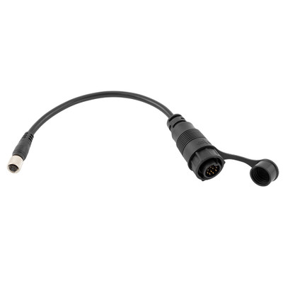 Minn Kota MKR-US2-16 Lowrance 9-Pin TotalScan ADP f/TI2 HDS Minn Kota MKR-US2-16 Lowrance 9-Pin TotalScan ADP f/TI2 HDS