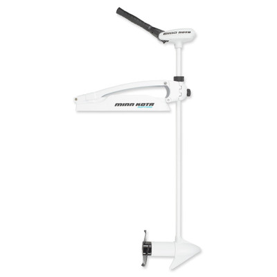 Minn Kota Riptide SM RT70/SM/L-D/SC Bow-Mount Trolling Motor - 24v-70lb-52" Minn Kota Riptide SM RT70/SM/L-D/SC Bow-Mount Trolling Motor - 24v-70lb-52"