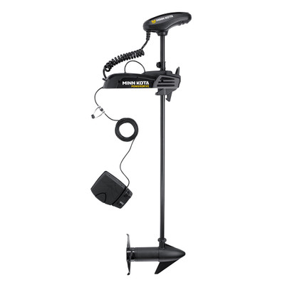 Minn Kota PowerDrive 70 Trolling Motor - 24V-70lb-60" Minn Kota PowerDrive 70 Trolling Motor - 24V-70lb-60"
