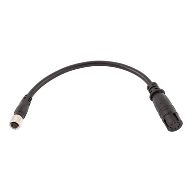 Minn Kota MKR-US2-15 Lowrance 8-Pin Tripleshot ADP f/Hook2 Minn Kota MKR-US2-15 Lowrance 8-Pin Tripleshot ADP f/Hook2