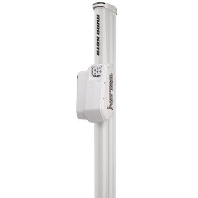 Minn Kota Talon BT 10' Shallow Water Anchor - White Minn Kota Talon BT 10' Shallow Water Anchor - White