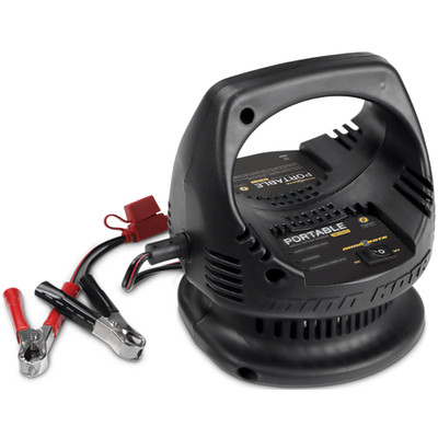Minn Kota MK-110PD Portable Digital Charger - 1 Bank & 10 Amp Minn Kota MK-110PD Portable Digital Charger - 1 Bank & 10 Amp
