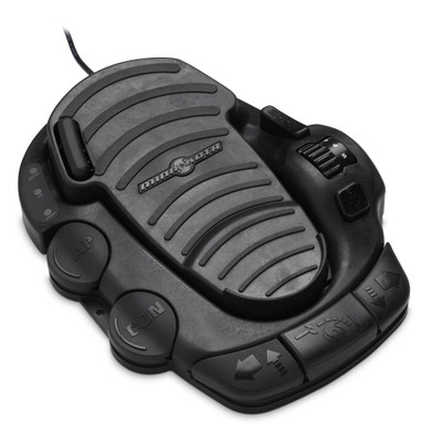 Minn Kota Riptide Ulterra Corded Foot Pedal Minn Kota Riptide Ulterra Corded Foot Pedal