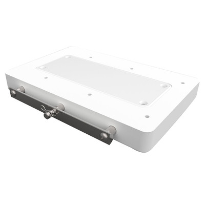 Minn Kota RTA-54 Heavy Duty Composite Quick Release Bracket - Saltwater Minn Kota RTA-54 Heavy Duty Composite Quick Release Bracket - Saltwater