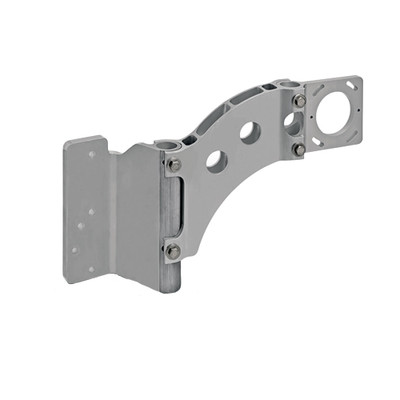 Minn Kota Talon Universal Modular Adapter Bracket - Sandwich Style - Port Side Minn Kota Talon Universal Modular Adapter Bracket - Sandwich Style - Port Side