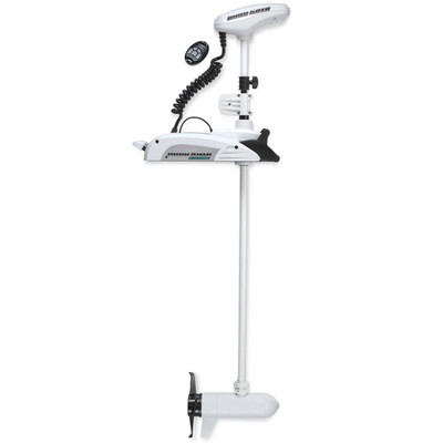 Minn Kota Riptide Terrova 55 Trolling Motor w/i-Pilot & Bluetooth - 12V-55lb-54" Minn Kota Riptide Terrova 55 Trolling Motor w/i-Pilot & Bluetooth - 12V-55lb-54"