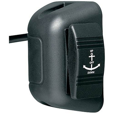 Minn Kota Deckhand 40 Remote Switch Minn Kota Deckhand 40 Remote Switch