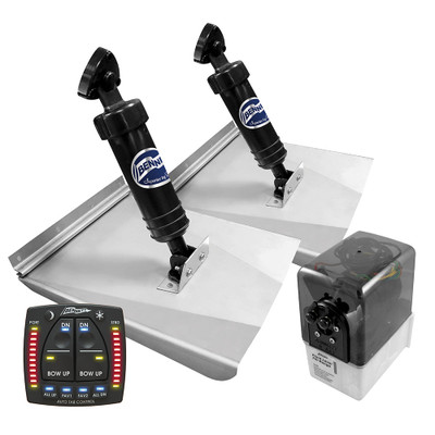Bennett M120ATP Sport Tab System w/Auto Trim Pro Bennett M120ATP Sport Tab System w/Auto Trim Pro