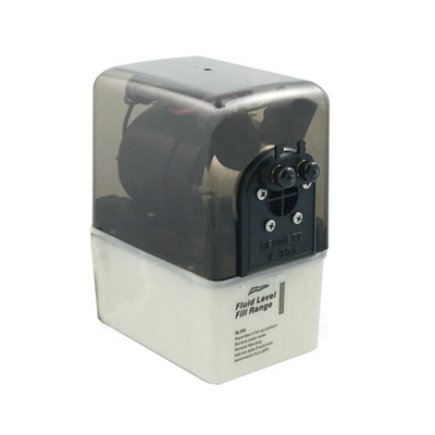 Bennett V351HPU1 Hydraulic Power Unit - 12V Pump Bennett V351HPU1 Hydraulic Power Unit - 12V Pump