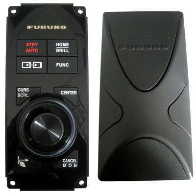 Furuno MCU004 Remote Control f/NavNet TZtouch/TZtouch2 Furuno MCU004 Remote Control f/NavNet TZtouch/TZtouch2