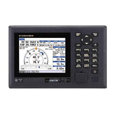 Furuno GP170D IMO DGPS Navigator Furuno GP170D IMO DGPS Navigator