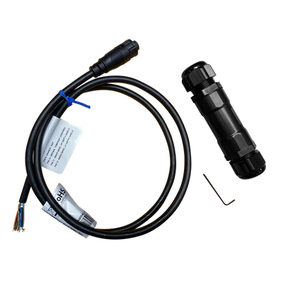 Furuno 12-Pin Pigtail Cable f/TZT3 Furuno 12-Pin Pigtail Cable f/TZT3