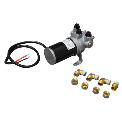 Furuno PUMPOCT16-12 Pump 12V - 1.6 Cubic Inches f/RAM Sizes 12-23