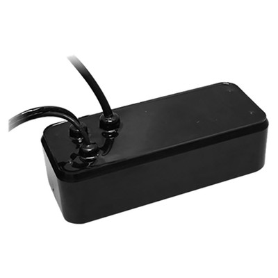 Furuno 165T/275LHW-12P Pocket Mount Combo Transducer f/DFF3D & TZT3 Displays Furuno 165T/275LHW-12P Pocket Mount Combo Transducer f/DFF3D & TZT3 Displays