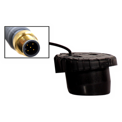 Furuno 235-IHF 235KHZ P79 NMEA NMEA 2000 IN-HULL Transducer