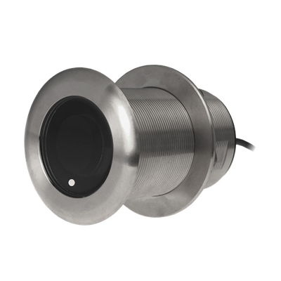 Furuno SS75M Stainless Steel Thru-Hull Chirp Transducer - 20° Tilt - Med Frequency Furuno SS75M Stainless Steel Thru-Hull Chirp Transducer - 20° Tilt - Med Frequency