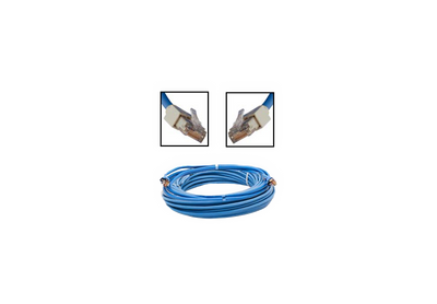 Furuno LAN Cable Assembly - 5M RJ45 x RJ45 4P