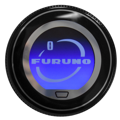 Furuno Touch Encoder Unit f/NavNet TZtouch2 & TZtouch3 - Black - 3M M12 to USB Adapter Cable