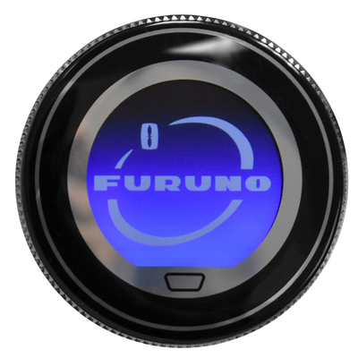 Furuno Touch Encoder Unit f/NavNet TZtouch2 & TZtouch3 - Silver - 3M M12 to USB Adapter Cable Furuno Touch Encoder Unit f/NavNet TZtouch2 & TZtouch3 - Silver - 3M M12 to USB Adapter Cable