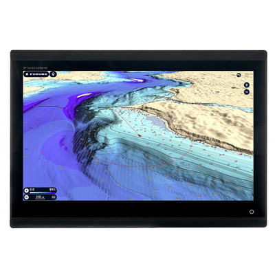 Furuno TZT16X 16" Multi-Touch Multi-Function Display Furuno TZT16X 16" Multi-Touch Multi-Function Display