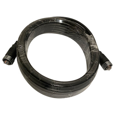 Furuno 10M LAN Waterproof RJ45 x RJ45 Cable f/TZtouchXL Furuno 10M LAN Waterproof RJ45 x RJ45 Cable f/TZtouchXL