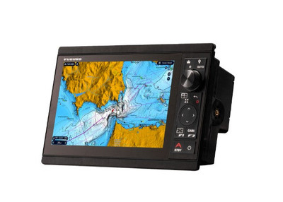 Furuno TZT-10X 10 TZtouchXL Multifunction Display Furuno TZT-10X 10 TZtouchXL Multifunction Display