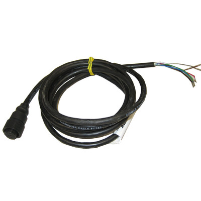 Furuno AIR-033-333 Transducer Pigtail Furuno AIR-033-333 Transducer Pigtail