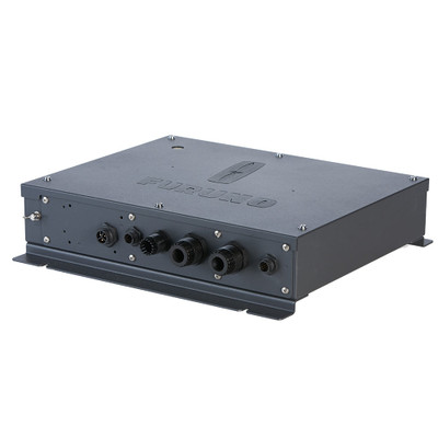 Furuno Deep Impact DI-FFAMP High Power TruEcho CHIRP Fishfinder Amplifier