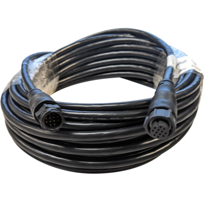 Furuno Transducer Extension Cable, 12 Pin, 10M Furuno Transducer Extension Cable, 12 Pin, 10M