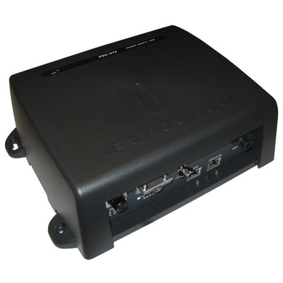 Furuno Power Supply f/NavNet 3D Furuno Power Supply f/NavNet 3D