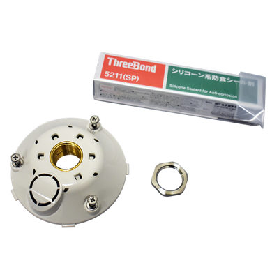 Furuno Pole Mount f/SCX20/21