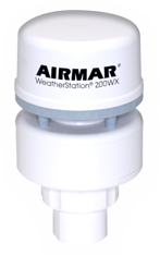 Furuno 200WX Ultrasonic Weather Station