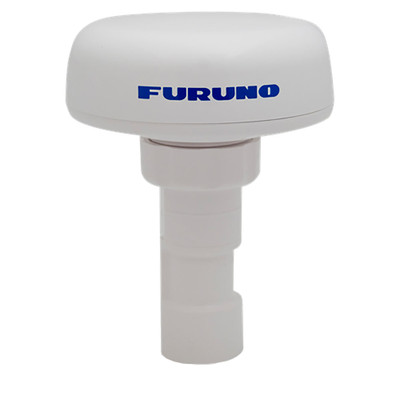 Furuno GP330B/0183 GPS Sensor w/10M NMEA0183 Cable Furuno GP330B/0183 GPS Sensor w/10M NMEA0183 Cable