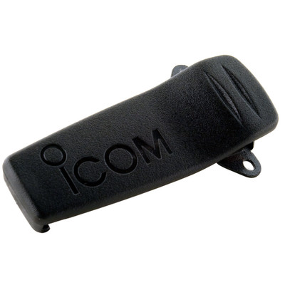 Icom Alligator Belt Clip Icom Alligator Belt Clip