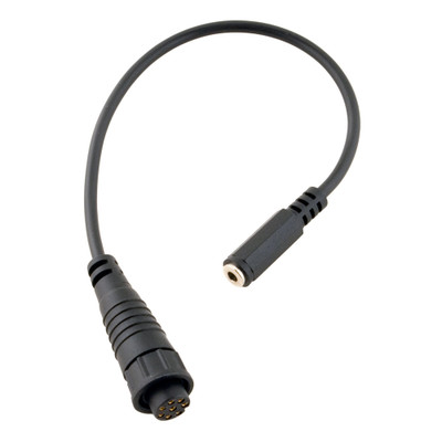 Icom Cloning Cable Adapter f/M504 & M604 Icom Cloning Cable Adapter f/M504 & M604