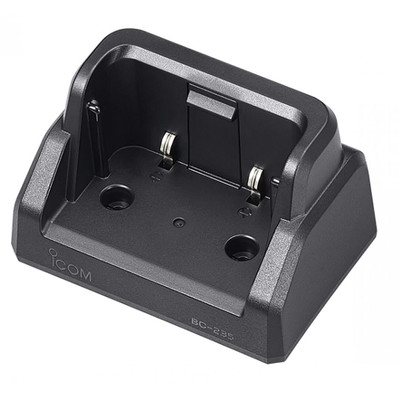Icom Desktop Trickle Charger *Requires BC217SA Icom Desktop Trickle Charger *Requires BC217SA