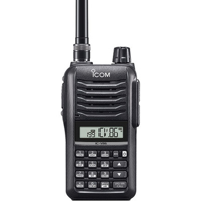HAM Radio, 2M VHF, Handheld, 7 Watts HAM Radio, 2M VHF, Handheld, 7 Watts