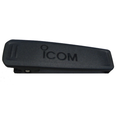 Icom Alligator Belt Clip f/M25 Icom Alligator Belt Clip f/M25