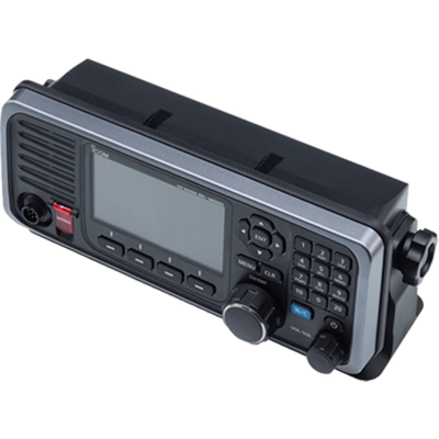 Second Station Command Head for M605