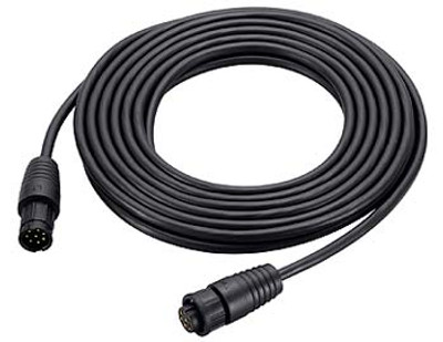 Icom OPC1541 20 Foot Extension For HM162 HM195 Icom OPC1541 20 Foot Extension For HM162 HM195