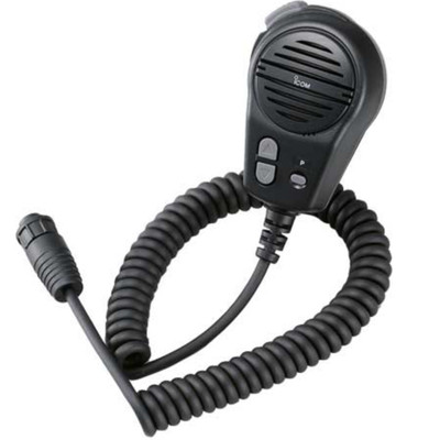 Icom HM135N Replacement Mic f/M802 Icom HM135N Replacement Mic f/M802