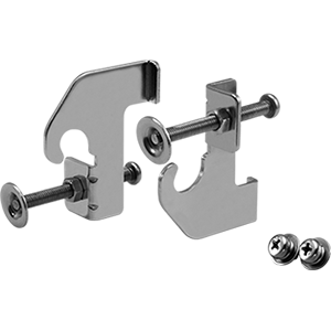 Icom MBF-5 Flush Mount Kit f/M330