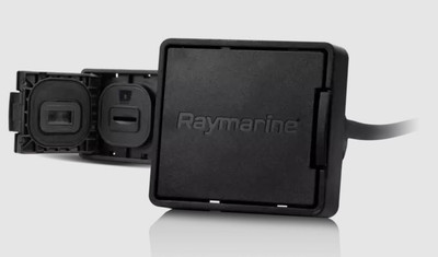 Raymarine RCR-1 Remote MicroSD Card Reader Raymarine RCR-1 Remote MicroSD Card Reader