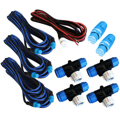 Raymarine SeaTalkng Backbone Cable Kit f/ST70 Raymarine SeaTalkng Backbone Cable Kit f/ST70