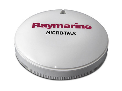 Raymarine Micro-Talk Gateway Raymarine Micro-Talk Gateway